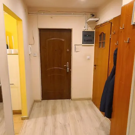 ゲストハウス Centrally Located Cozy クラクフ