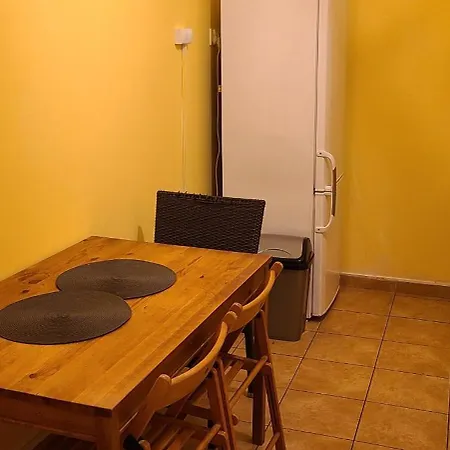 Gasthuis Centrally Located Cozy Krakau