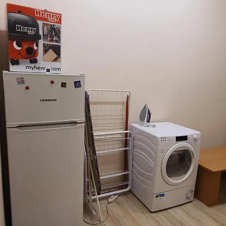 Centrally Located Cozy