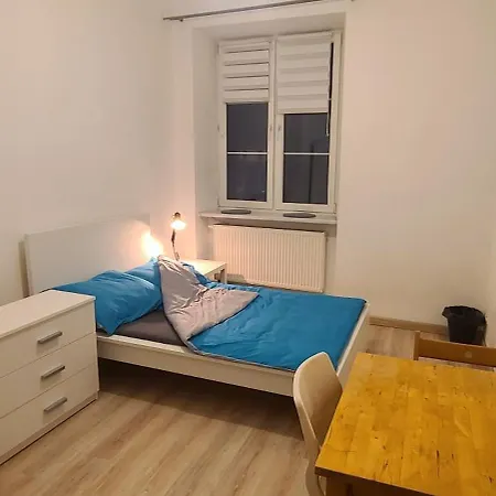 Centrally Located Cozy Krakow