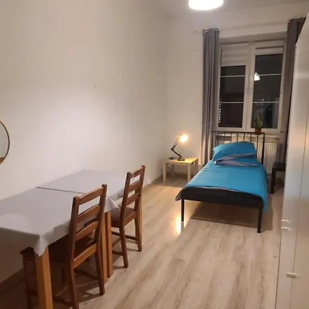 Centrally Located Cozy Kraków