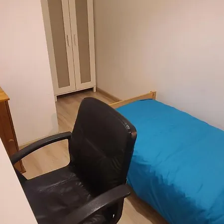 Centrally Located Cozy