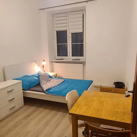 Pensionat Centrally Located Cozy *