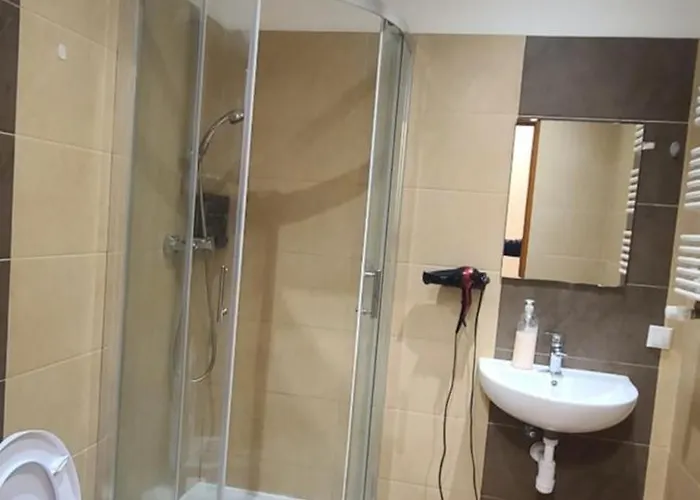 Guest house Centrally Located Cozy *