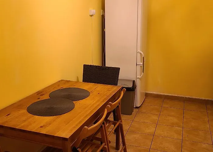 Guest house Centrally Located Cozy Krakow