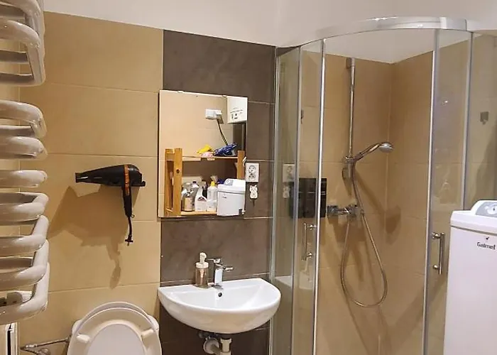 Gasthuis Centrally Located Cozy *