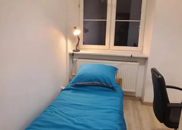 Centrally Located Cozy Gasthuis *