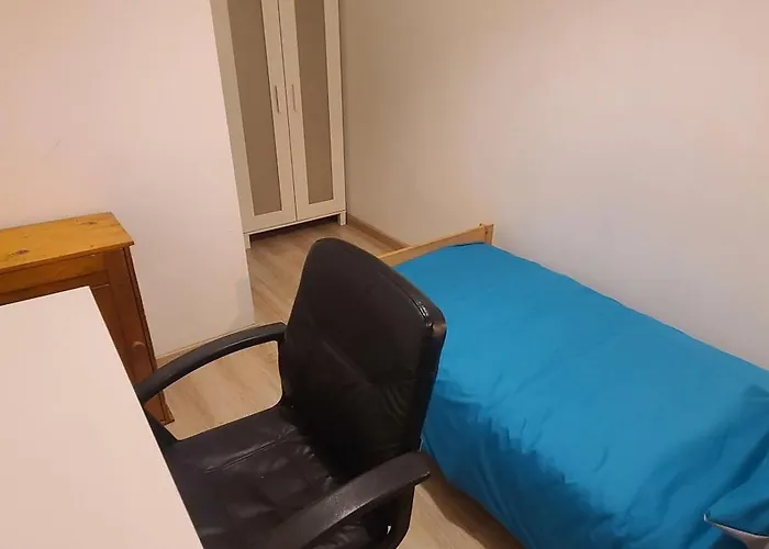 Centrally Located Cozy