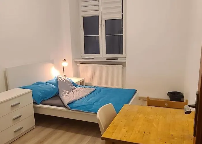 Guest house Centrally Located Cozy *