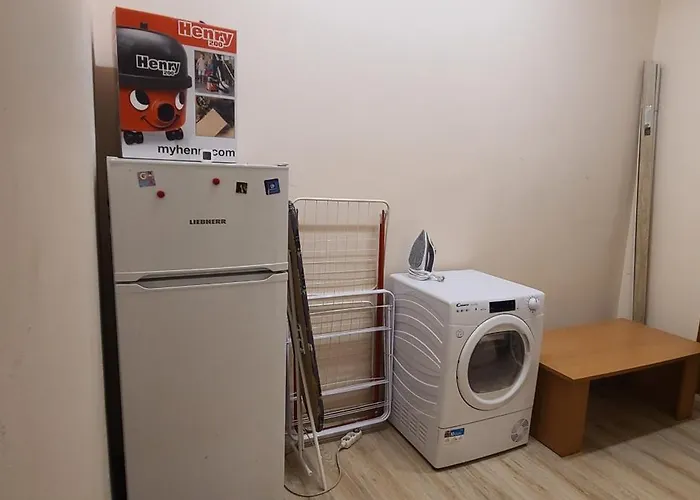 Centrally Located Cozy